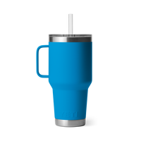 YETI Rambler Straw Mug 35oz